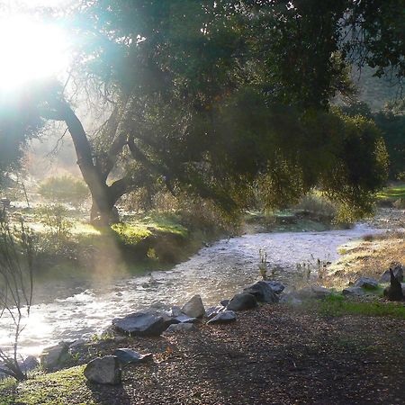 Pio Pico Rv Resort & Campground Jamul 外观 照片