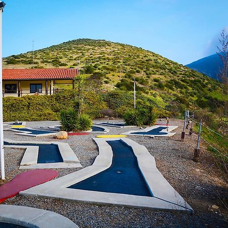 Pio Pico Rv Resort & Campground Jamul 外观 照片