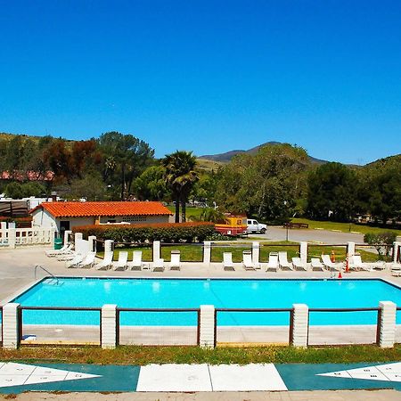 Pio Pico Rv Resort & Campground Jamul 外观 照片