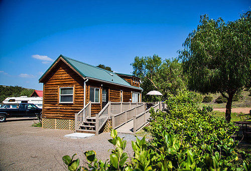 Pio Pico Rv Resort & Campground Jamul 外观 照片