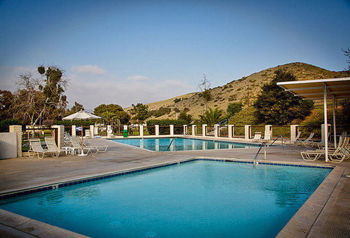 Pio Pico Rv Resort & Campground Jamul 外观 照片