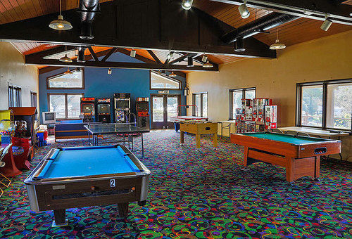 Pio Pico Rv Resort & Campground Jamul 外观 照片