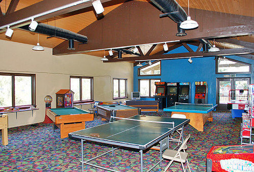 Pio Pico Rv Resort & Campground Jamul 外观 照片