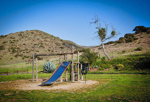 Pio Pico Rv Resort & Campground Jamul 外观 照片