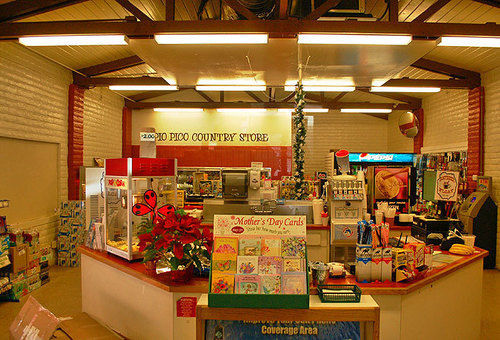 Pio Pico Rv Resort & Campground Jamul 外观 照片