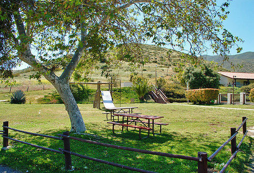 Pio Pico Rv Resort & Campground Jamul 外观 照片