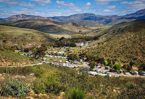 Pio Pico Rv Resort & Campground Jamul 外观 照片