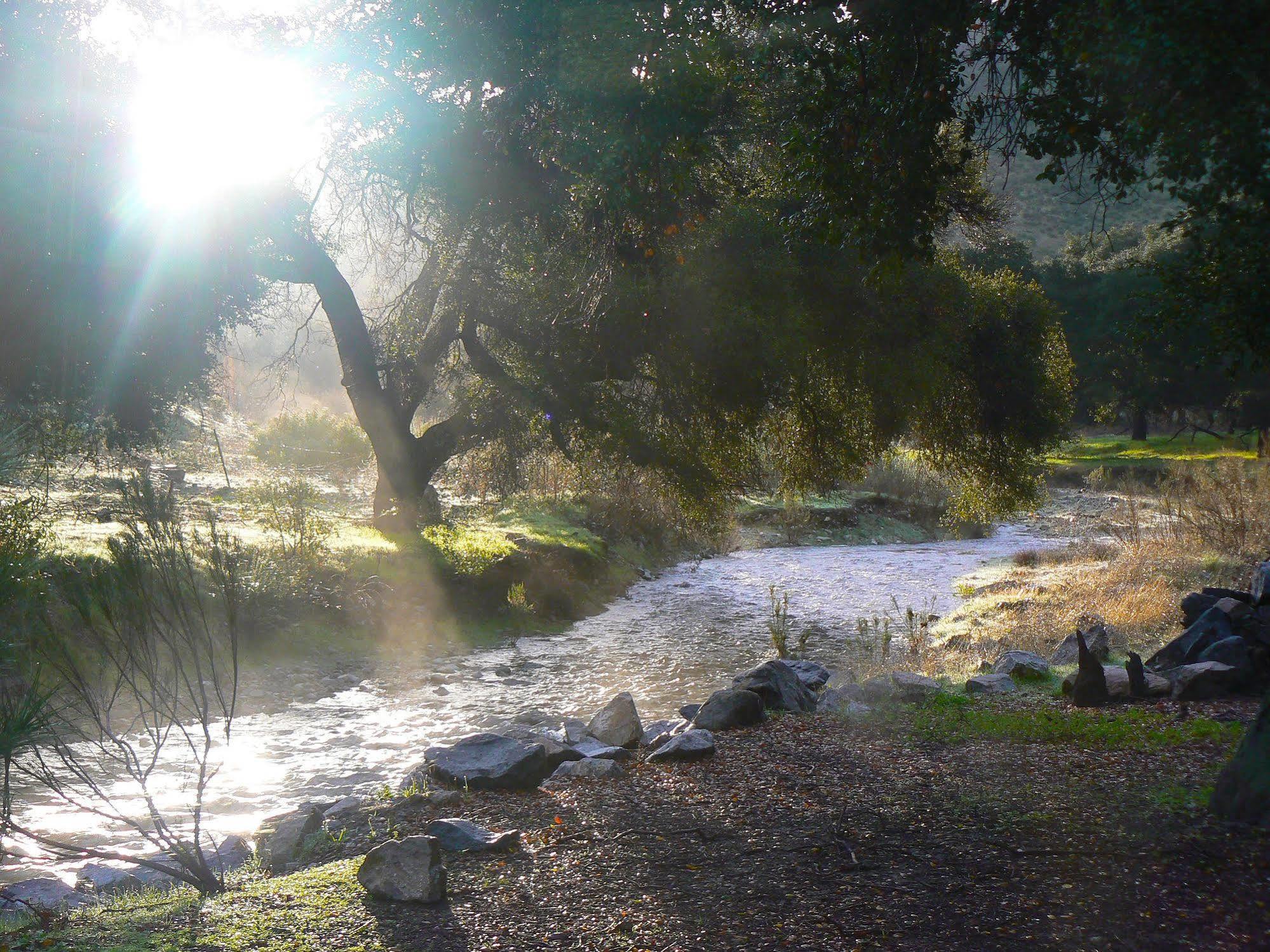 Pio Pico Rv Resort & Campground Jamul 外观 照片