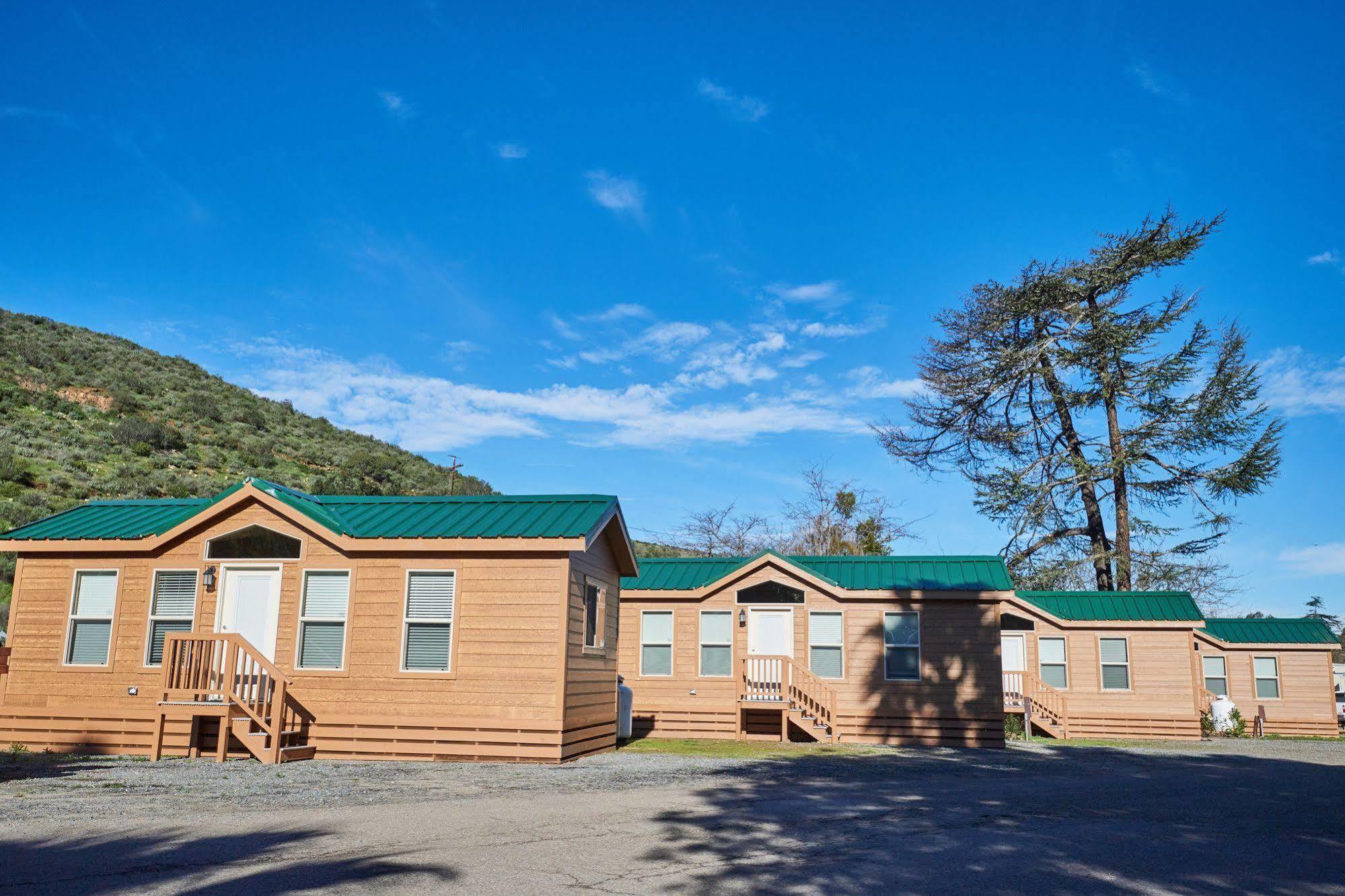 Pio Pico Rv Resort & Campground Jamul 外观 照片