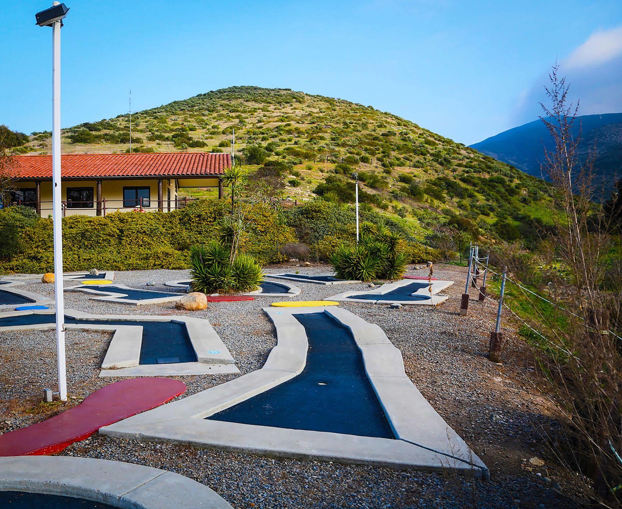 Pio Pico Rv Resort & Campground Jamul 外观 照片