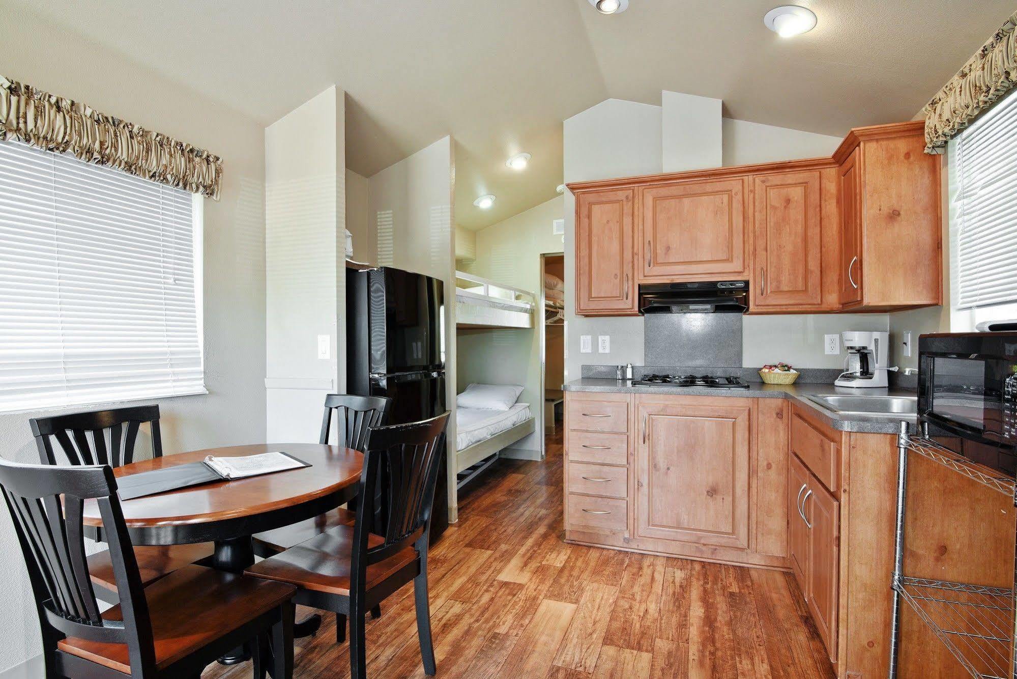 Pio Pico Rv Resort & Campground Jamul 外观 照片