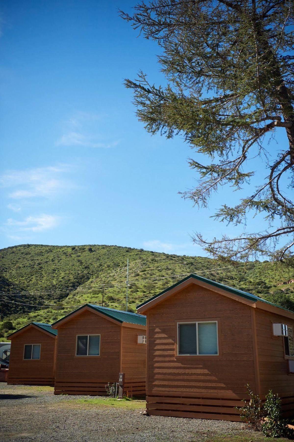 Pio Pico Rv Resort & Campground Jamul 外观 照片
