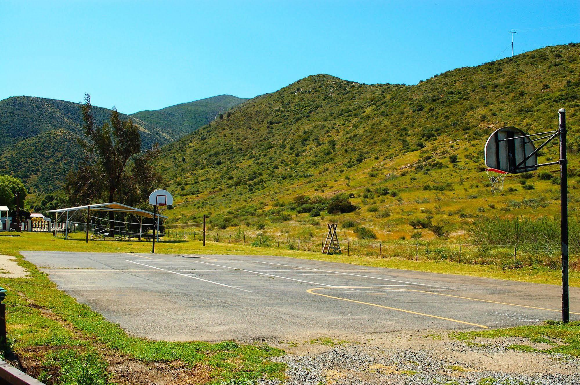 Pio Pico Rv Resort & Campground Jamul 外观 照片