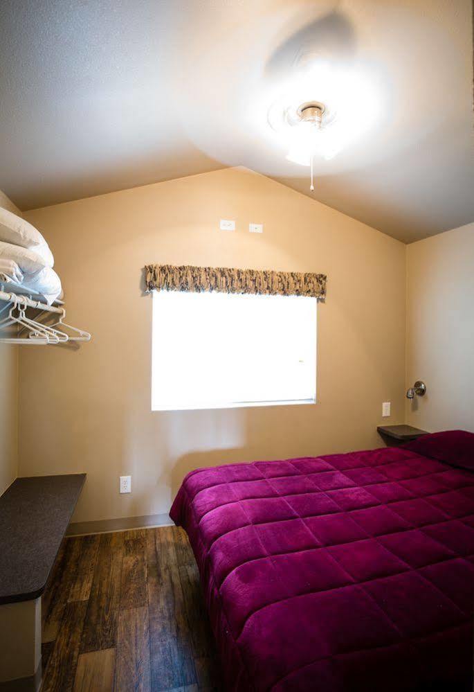Pio Pico Rv Resort & Campground Jamul 外观 照片