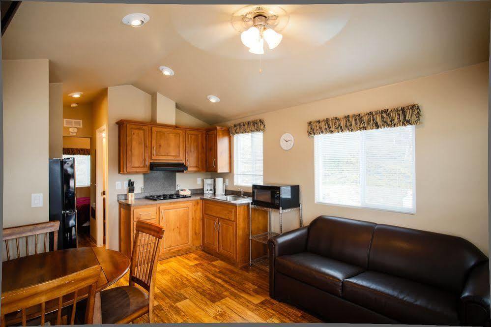 Pio Pico Rv Resort & Campground Jamul 外观 照片